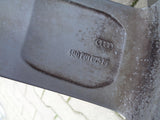 AUDI A6 C7 S6 RS6 ROTOR FELGA 8,5x20 4G9601025BP