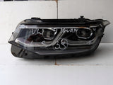 VW TIGUAN II LIFT 20- 5NB LAMPA LEWA FULL LED IQ LIGHT 5NB941081G