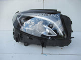 MERCEDES W253 GLC LAMPA LEWA FULL LED A2539065201