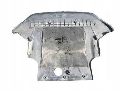 VW T7 7T0 22- MULTIVAN OSŁONA PODŁOGA POD SILNIK 7T0825453B 7T0825453C