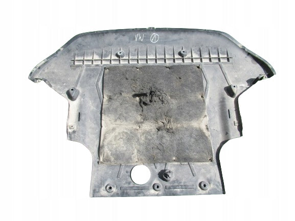 VW T7 7T0 22- MULTIVAN OSŁONA PODŁOGA POD SILNIK 7T0825453B 7T0825453C