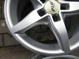 VW AUDI SEAT SKODA FLW FELGI 7x16 ET 40 5x112