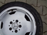 MERCEDES W190 W201 FELGI ALUMINIOWE AMG O.Z. 7,5x16 ET37 A2014000702