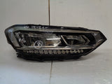 VW TOURAN LAMPA FULL LED PRAWA 5TB941036B