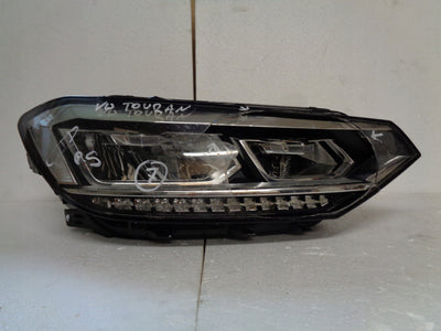 VW TOURAN LAMPA FULL LED PRAWA 5TB941036B