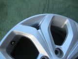 HYUNDAI ix20 FELGA ALUMINIOWA 6,5x17 ET 54 5x114,3 52910-1K200