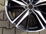 VOLVO XC60 2 II R DESIGN FELGA 8,5x21 31680368