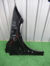 VW POLO 6 VI 2G 17- BŁOTNIK PRAWY CZARNY 2G0821106