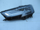 AUDI A4 B9 16- 8W FULL LED LAMPA LEWA 8W0941773