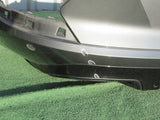 SEAT CUPRA FORMENTOR 5FF 20- ZDERZAK SPOILER DYFUZOR TYŁ 5FF807521A