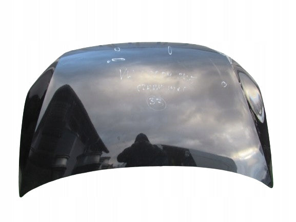 VW CADDY IV 2K5 15-20 MASKA POKRYWA CZARNY MET. 2K5823155 2K5823031