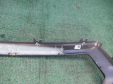 SEAT ATECKA CUPRA 575 LIFT 20- GRILL ATRAPA RAMKA SZARA 575854643