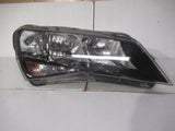 SKODA SUPERB III 3 3V LIFT 19- LAMPA PRAWA ZWYKŁA H7 3V1941016