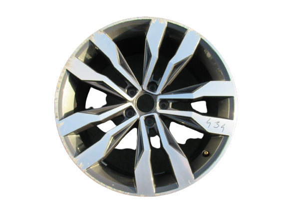 VW T-ROC 2GA FELGA 8x19 ET47 SUZUKA 2GA601025F