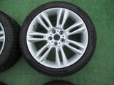JAGUAR XF XE XJ FELGI KOŁA ZIMA 225/45/18 GX731007