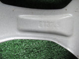 FORD FIESTA ECOSPORT FELGA ALUMINIOWA 7x17 ET 37,5 GN15-H2B