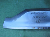 MITSUBISHI ECLIPSE CROSS LIFT 20- BLENDA KLAPY TYŁ LISTWA 5817A424ZZ