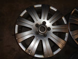 SKODA SUPERB 3T OCTAVIA FELGI 6x17 ET45 3T0601025J