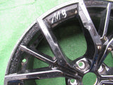 BMW 5 M5 G30 G31 FELGA M PAKIET M-PAKIET CZARNA 9x19 ET 44 8747235 8747406