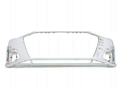 AUDI A4 S4 B9 8W S-LINE S LINE 19- LIFT ZDERZAK 8W0807437AQ 8W0807437AR