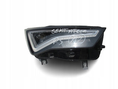 SEAT ATECA 576 FULL LED LIFT LAMPA PRAWA 576941032