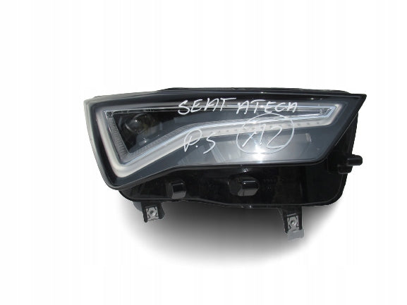 SEAT ATECA 576 FULL LED LIFT LAMPA PRAWA 576941032