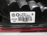 VW ID3 ID.3 10A LAMPA TYŁ TYLNA PRAWA 10A945208D