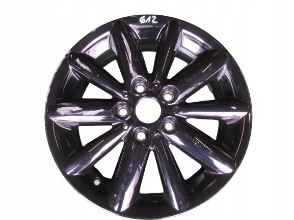 MINI COOPER F55 F56 F57 5,5x16 ET 46 FELGA SPOKE 508 3611 6866674