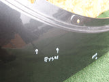 BMW X1 F48 15-22 BŁOTNIK PRAWY SZARY METALIK B39 IGŁA 4100 7427300
