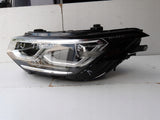 VW TIGUAN II LIFT 20- 5NB LAMPA LEWA FULL LED IQ LIGHT 5NB941081G