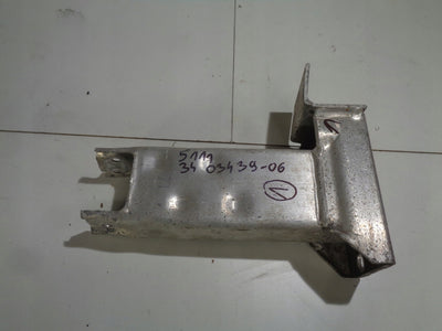 BMW X3 E83 STREFA ZGNIOTU LEWA ODBÓJ 3403439