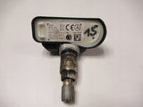 MERCEDES TPMS CZUJNIK CIŚNIENIA OPON 433 MHZ 2546A-GG4 GG4