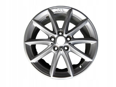 BMW X1 F48 X2 F39 7,5x17 ET 52 FELGA ALUMINIOWA WZ V560 3611 6856061