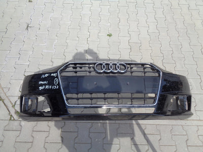 AUDI A4 B9 8W ZDERZAK PRZÓD SPRYSKI 8W0807437