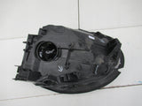 MINI COOPER F55 F56 LCI LIFT 19- LAMPA FULL LED CZARNA LEWA 5A01961