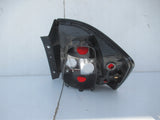 SKODA FABIA 3 6V 14- KOMBI LAMPA TYŁ LEWA 6V9945095