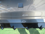 SEAT CUPRA FORMENTOR 5FF 20- ZDERZAK SPOILER DYFUZOR TYŁ 5FF807568C