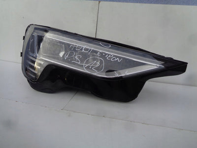 AUDI E TRON E-TRON 19- 4KE LAMPA FULL LED PRAWA 4KE941040