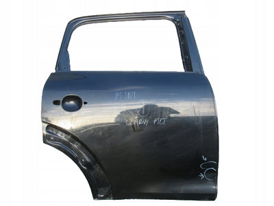 MINI COUNTRYMAN R60 10- DRZWI PRAWY TYŁ ORYGINAŁ 4100 9805930
