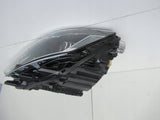 VW PASSAT B8 3G LIFT LAMPA LEWA FULL LED 3G1941081