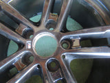 BMW 1 2 F20 F21 F22 M PAKIET M-PAKIET FELGA 7,5x18 ET 52 8074186 8009793