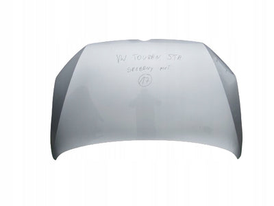 VW TOURAN III 3 4 IV 4 15- 5TA MASKA SREBRNY METALIK 5TA823155 5TA823031E