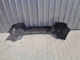 VW GOLF VI 6 CABRIO R LINE ZDERZAK TYŁ 5K7807421