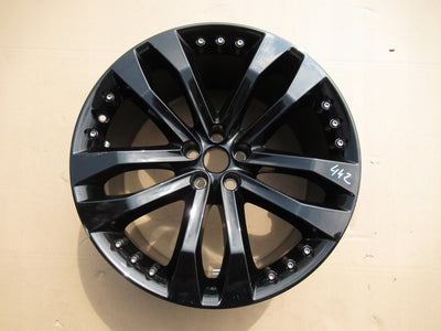 JAGUAR F TYPE FELGA 10,5x20 ET38 EX5M-1007-DA