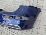 AUDI Q5 SQ5 S LINE 80A ZDERZAK TYŁ 80A807511C