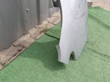 VW GOLF 7 VII 5G 16- LIFT BŁOTNIK SREBRNY MET. LA7W PRAWY IGŁA 5G0821106B