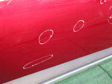MAZDA CX3 CX-3 DRZWI PRAWE PRZÓD BOROWY METALIK D10E58010 S5267