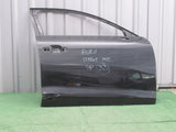 AUDI A4 B9 8W LIFT 20- DRZWI PRAWY PRZÓD CZARNY METALIK 8W0831052B