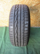 OPONA BRIDGESTONE TURANZA ER300 235/55/17 103V 5,2 mm 1 szt