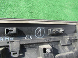 AUDI Q7 4M S LINE LISTWA DRZWIOWA LEWY TYŁ LX5H